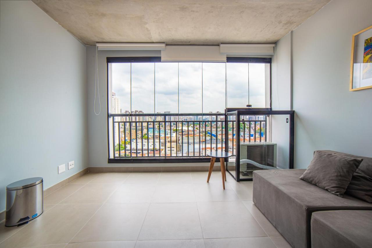 360 Vita Bom Retiro Apartment São Paulo Exterior photo