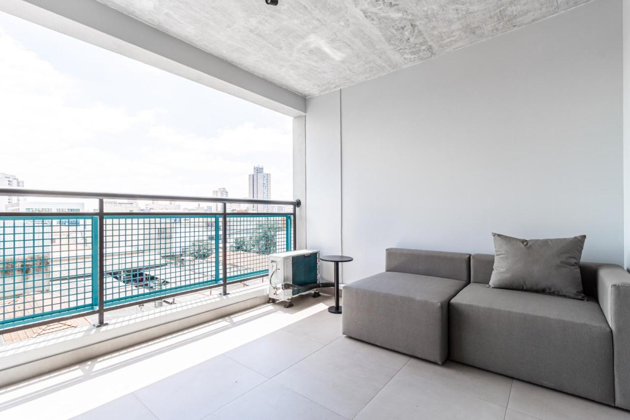 360 Vita Bom Retiro Apartment São Paulo Exterior photo