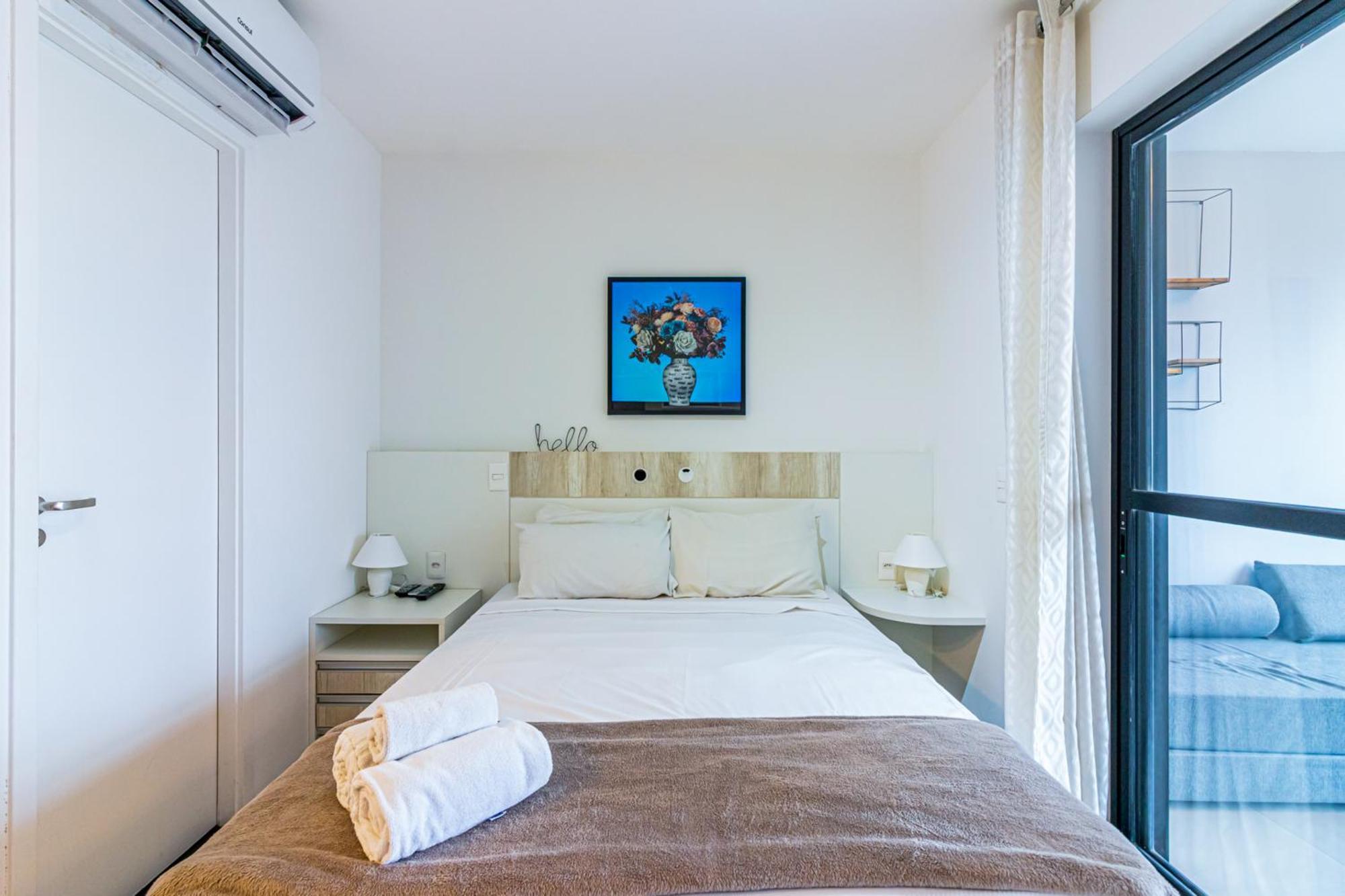 360 Vita Bom Retiro Apartment São Paulo Exterior photo