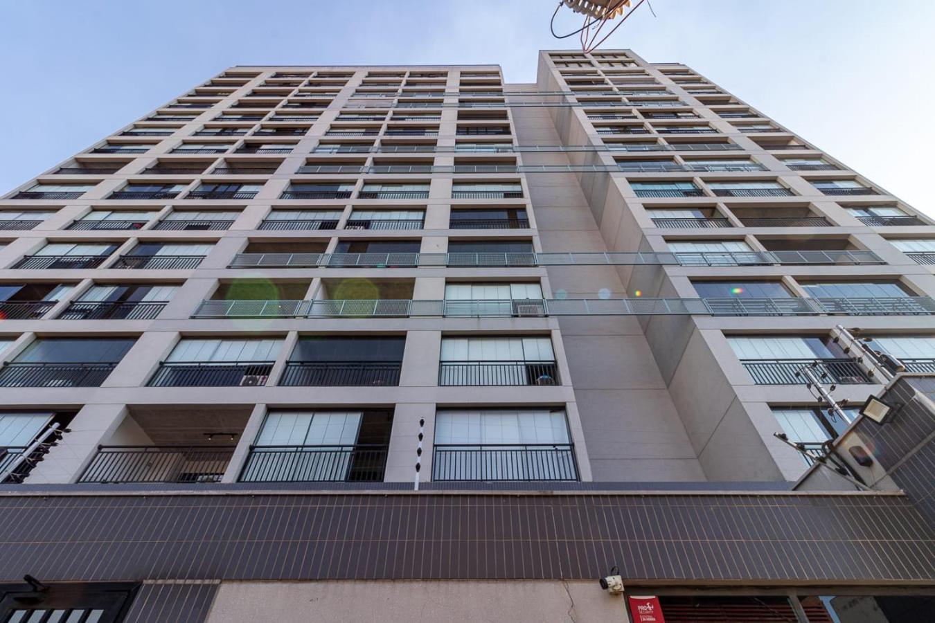 360 Vita Bom Retiro Apartment São Paulo Exterior photo