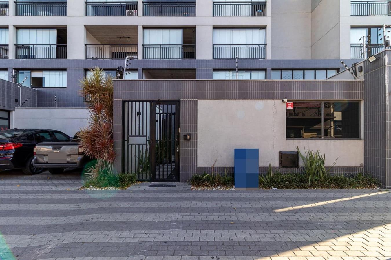 360 Vita Bom Retiro Apartment São Paulo Exterior photo